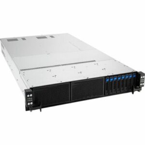 ASUS ASUS SV RS720Q-E11-RS8U-3WSTEVHS 2U Xeon Intel PCH C741 Max.2+4TB per node