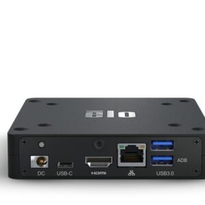 Elo Touch Solutions E393359 embedded computer Snapdragon 64 GB Flash 4 GB