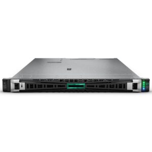HPE ProLiant DL360 Gen11 server Rack (1U) Intel® Xeon® Gold 6526Y 2.8 GHz 128 GB DDR5-SDRAM 1000 W