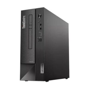 Lenovo ThinkCentre Intel Core i5 14th Gen i5-14400 - 16 GB - 256 GB SSD - Small Form Factor Desktop Computer 12XF000VUS