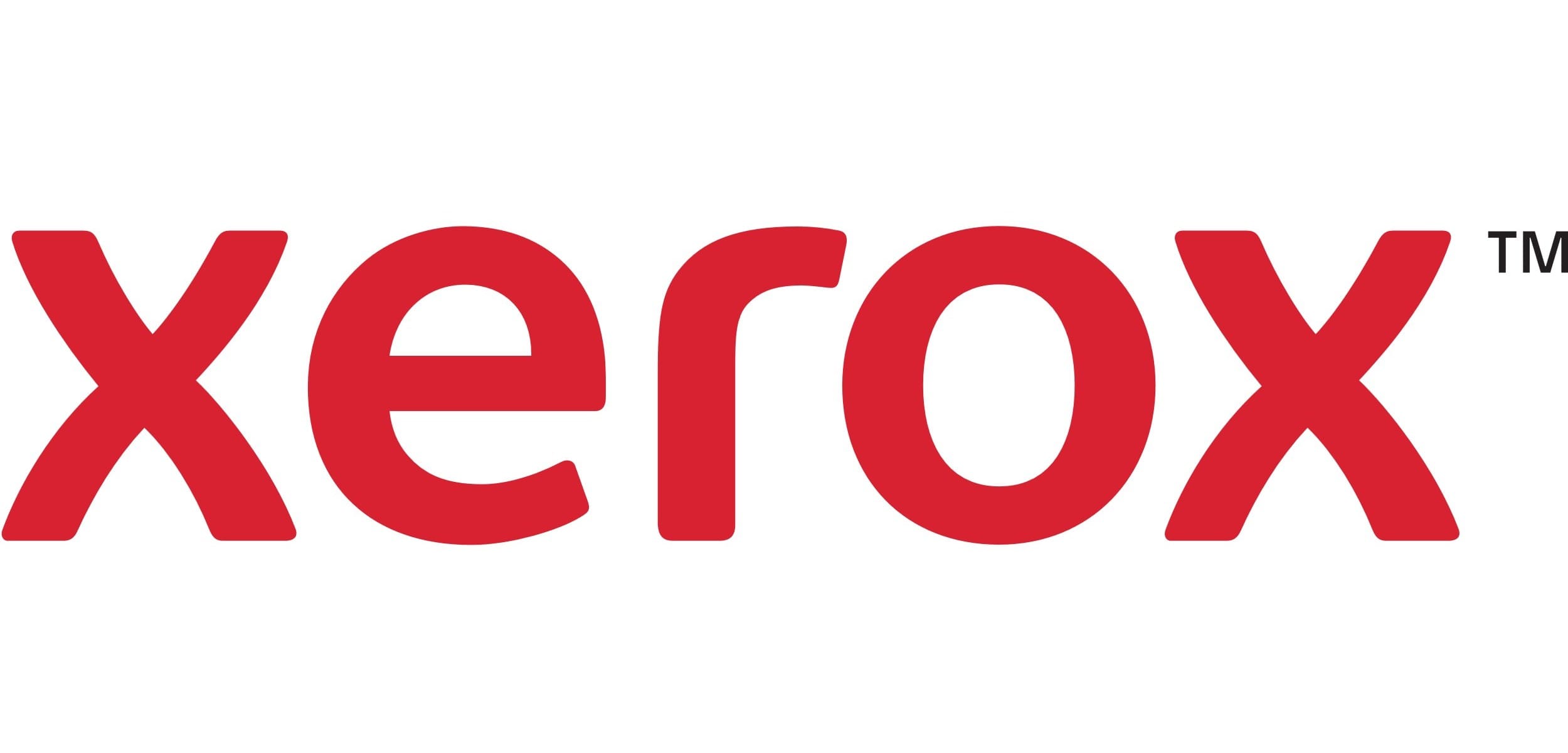 xerox logo
